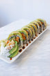 Veggie Green Dragon Roll(10pcs)