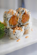 Spicy Salmon Roll