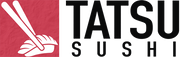 Tatsu Sushi logo